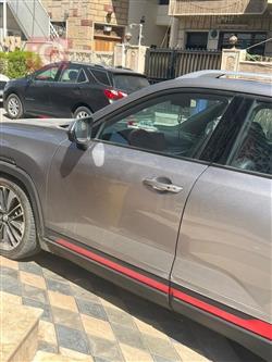 شانجان CS35 بلس